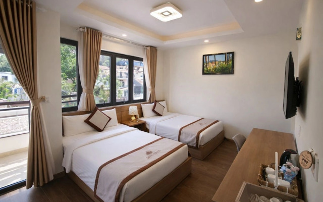 Vô Tư Hotel