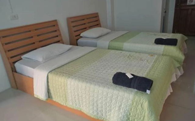KT Grand Hotel