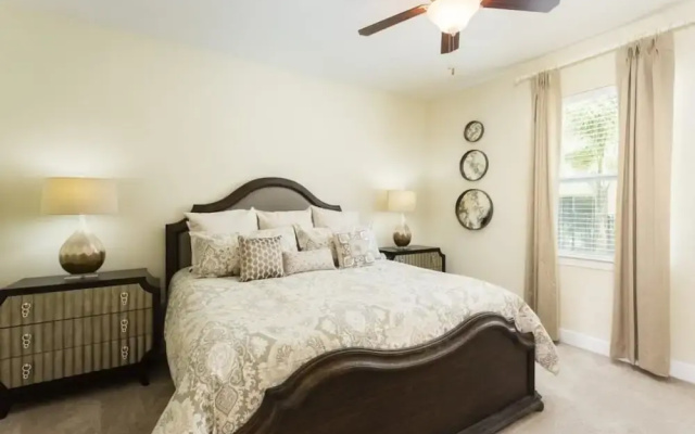 Reunion West Homes by Casa Floridian