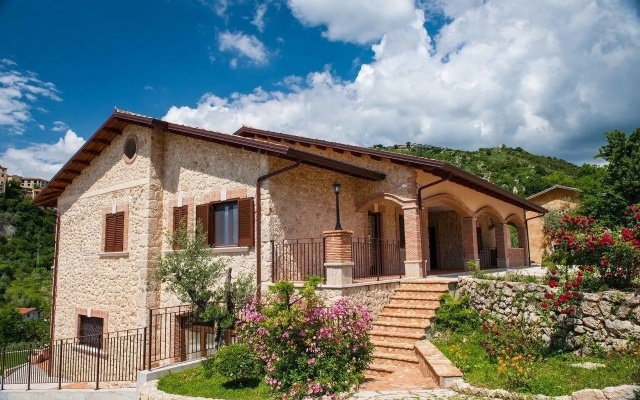 Il Casale Della Regina