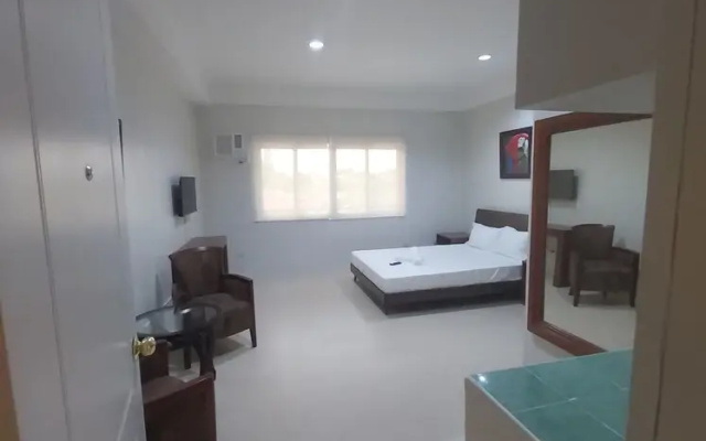 Nest Suites