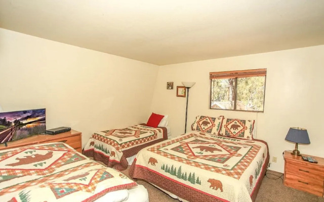 The Lingard Lodge