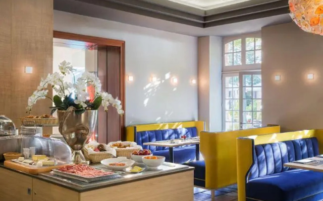 Abbaye des Capucins Spa & Resort