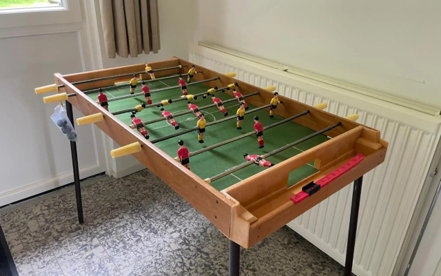 Vakantiehuis 't Boerderietje