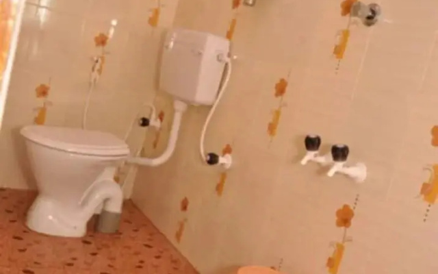 County Pep Holiday Home