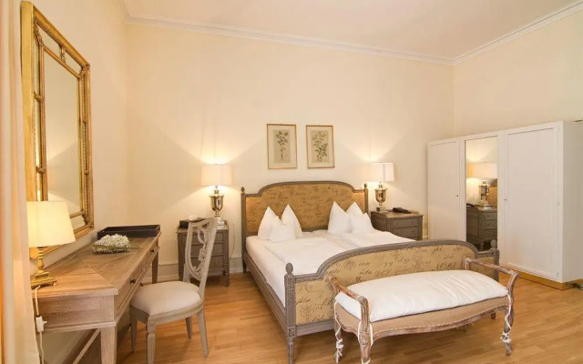 Panacee Grand Hotel Rmerbad