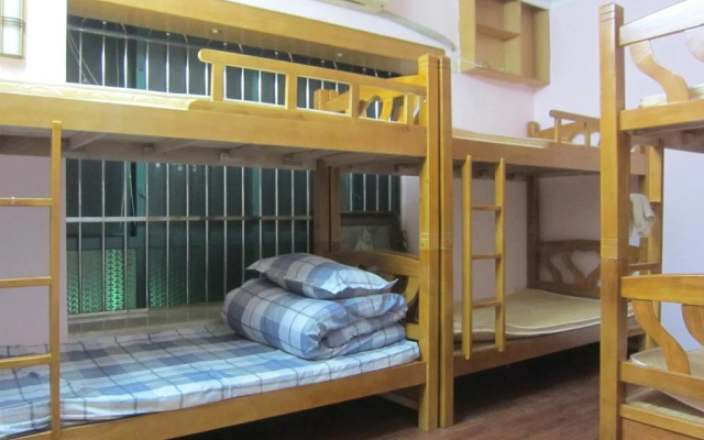 Guangzhou DIY Tour Hostel