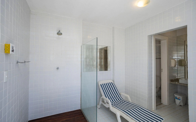 Duplex em Geribá c/4 Suítes e Área Gourmet | LG 04