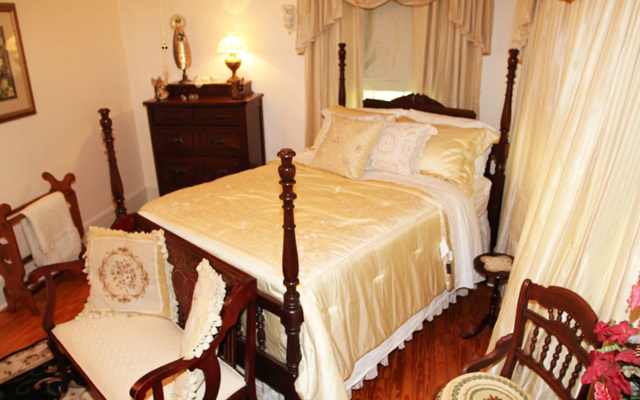 Angie's B&B