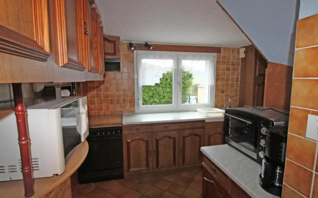 Gite Laveline-du-Houx, 2 pièces, 3 personnes - FR-1-589-141