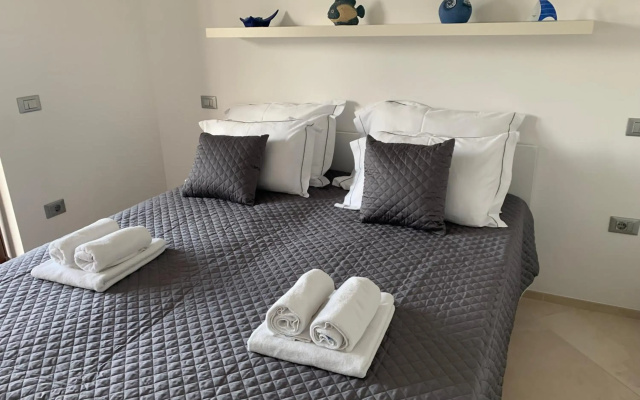 Sea Star Apartment