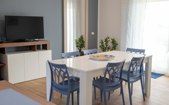 Villa Rosy