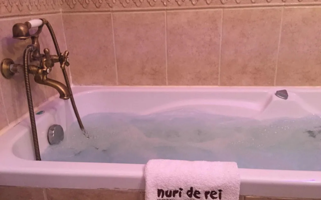 Casa Rural Nuri de Rei A y B