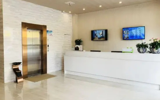 Meijia Hotel Feidongxing