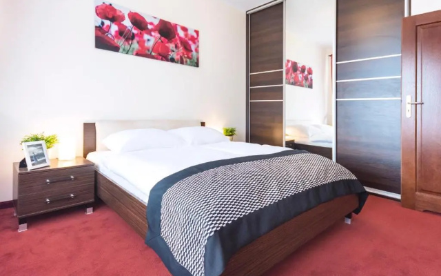 VacationClub - Olympic Park Apartment B207