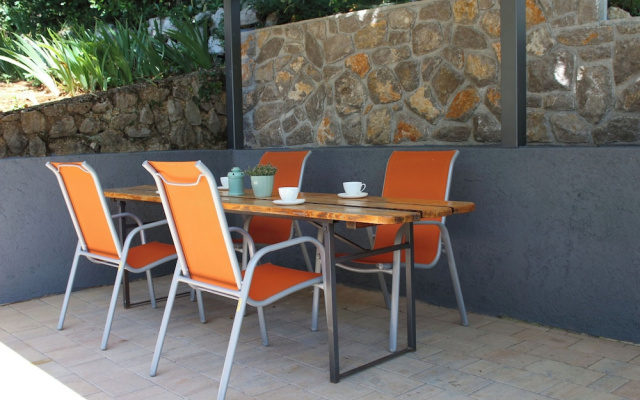 Apartments Serdo
