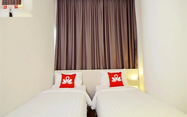 ZenRooms Pluit PIK