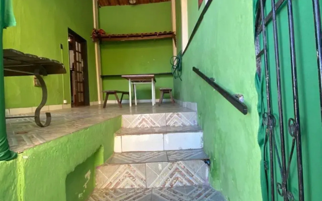 Pousada São José 2