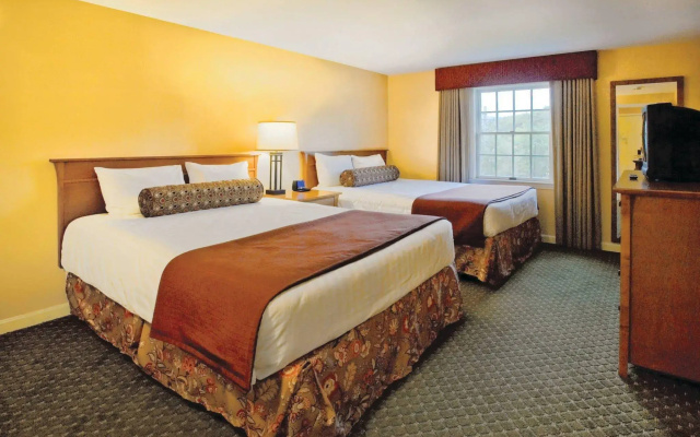 Club Wyndham Bentley Brook