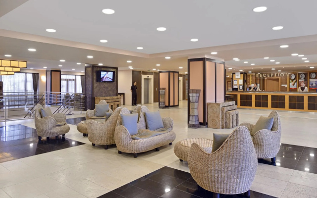 Sol Nessebar Bay - All Inclusive