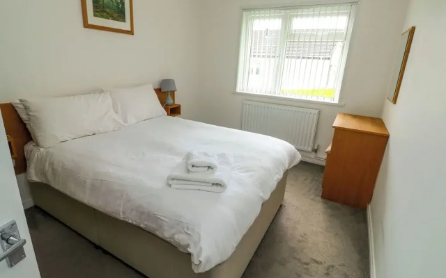 Harcombe House Accessible Pet Free Bungalow Sleeps 5