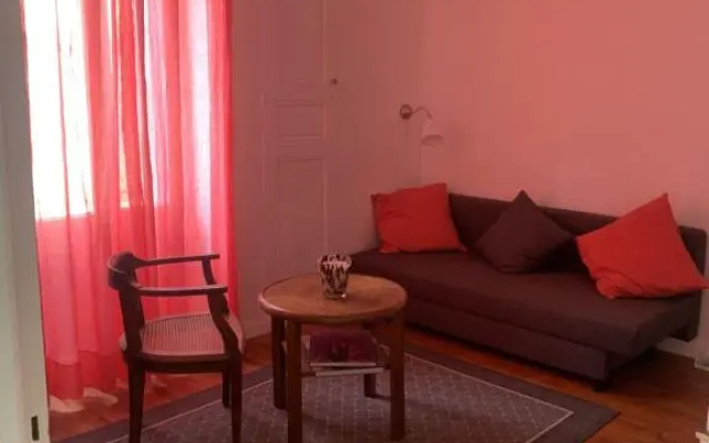 Au Plaisir d Etape- Gîte touristique Condom