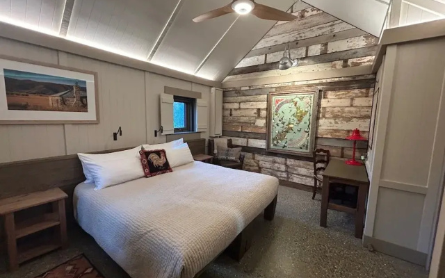 Headwaters Glenorchy Eco Lodge