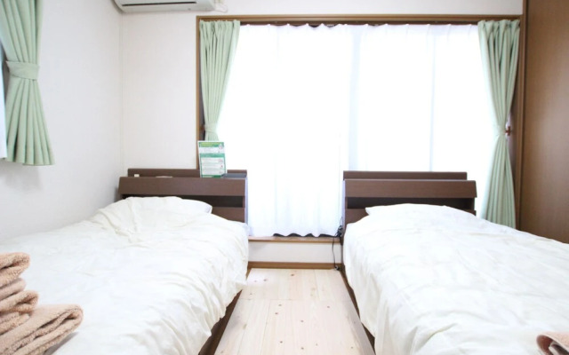 Nagomiya Kyoto Minamiemmachi