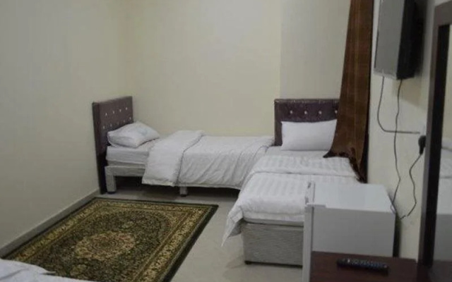 Manazil Al Rafidain Hotel
