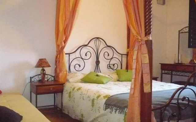 Hotel Castillo de Uña