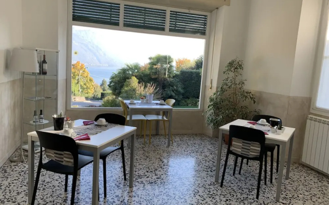 Hotel Loveno