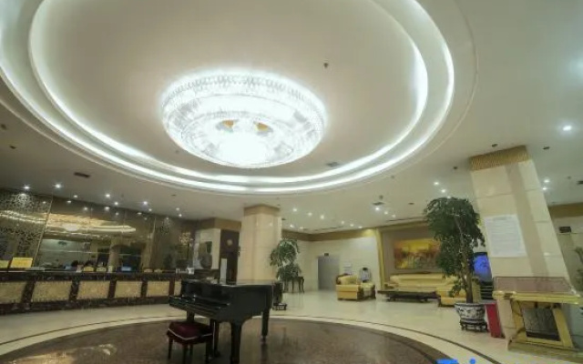 Xin Shun Hotel