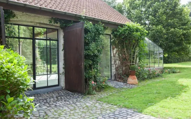 Holiday Home Queen of Bruges