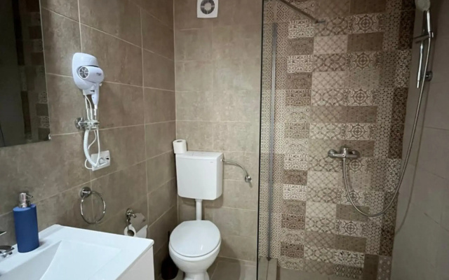 Milea's Guesthouse