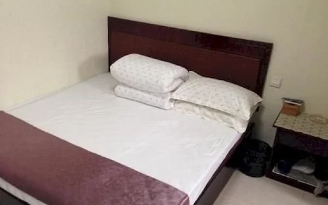 Qi Jia Hotel- Datong Yingbin Road Branch