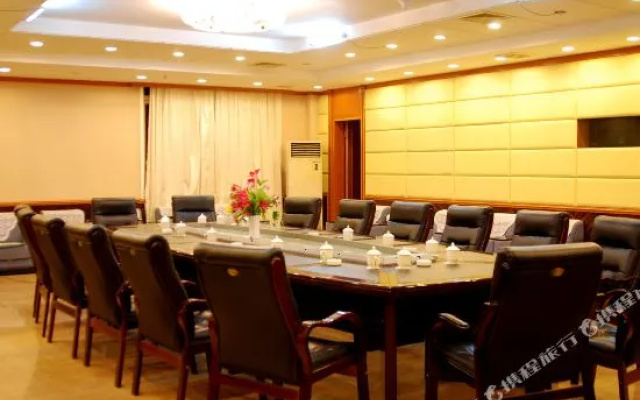Fengjie Kuimen Hotel