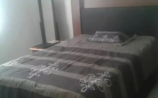 Casa Lupita