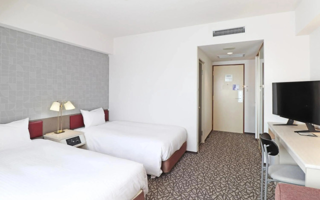 Chisun Hotel Yokohama Isezakicho