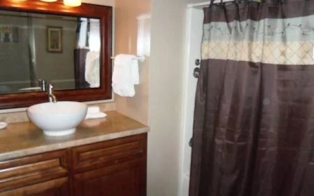 Gatlinburg Relaxation Properties