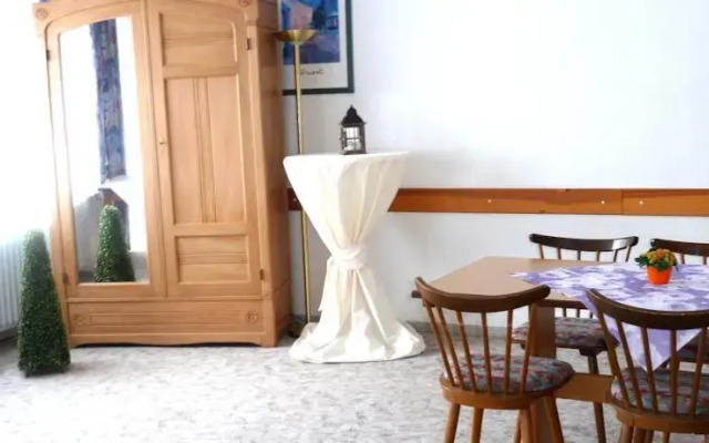 Landgasthaus Zum Steinernen Mann
