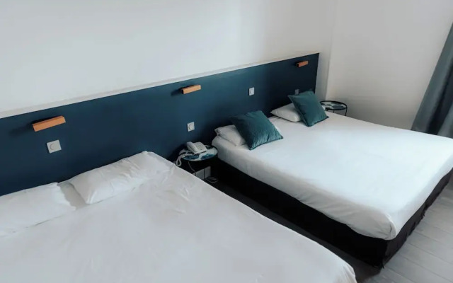 Aéroport Hôtel