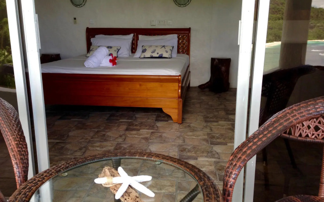 Lazare Picault Hotel