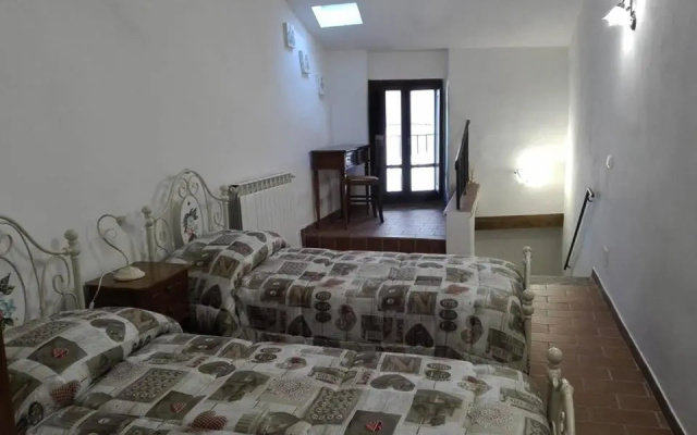 La Torretta