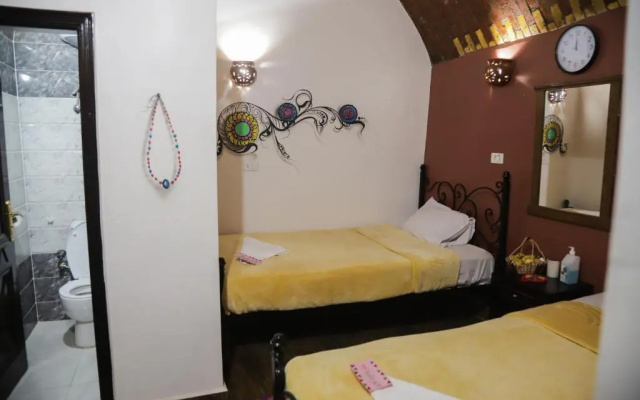 Opal Private Nubian Hotel