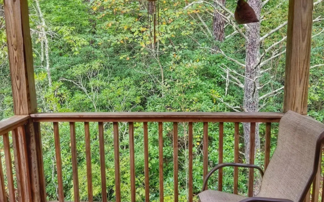 Holly Hill-Ocoee River Cabin Rental