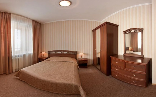 Kremin Hotel