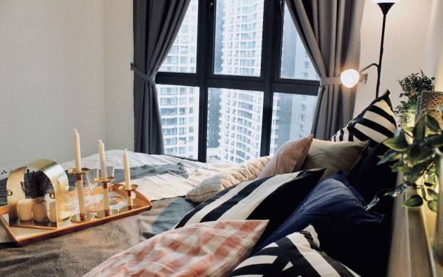 Kl Traders 3 Bedroom Fully Furnished Apartment