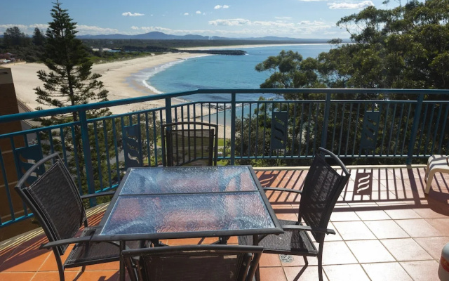 Whitesands P1
