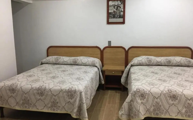 Hotel Riviera