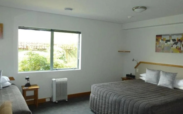 Cosy Kiwi Bed  Breakfast